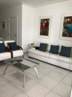 APARTAMENTO RIVIERA DE SÃO LOURENÇO ALL TIME